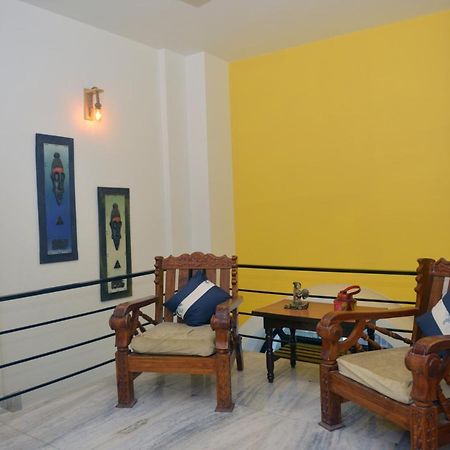 Paradise Homestay Civil Lines Nagpur Zewnętrze zdjęcie