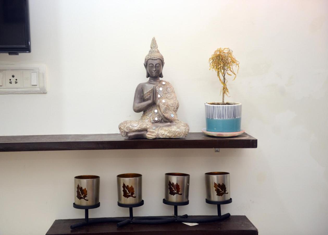 Paradise Homestay Civil Lines Nagpur Zewnętrze zdjęcie