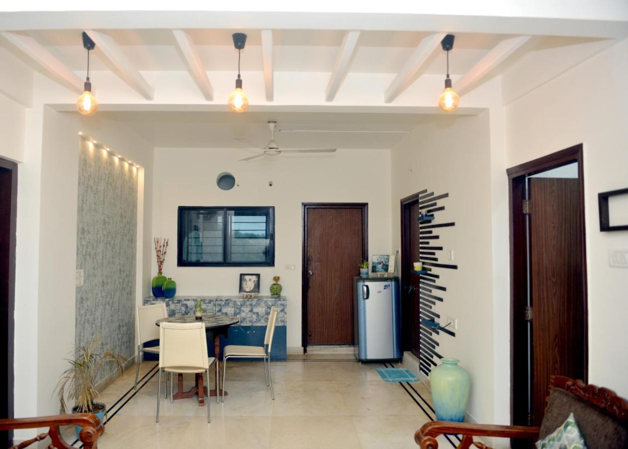Paradise Homestay Civil Lines Nagpur Zewnętrze zdjęcie