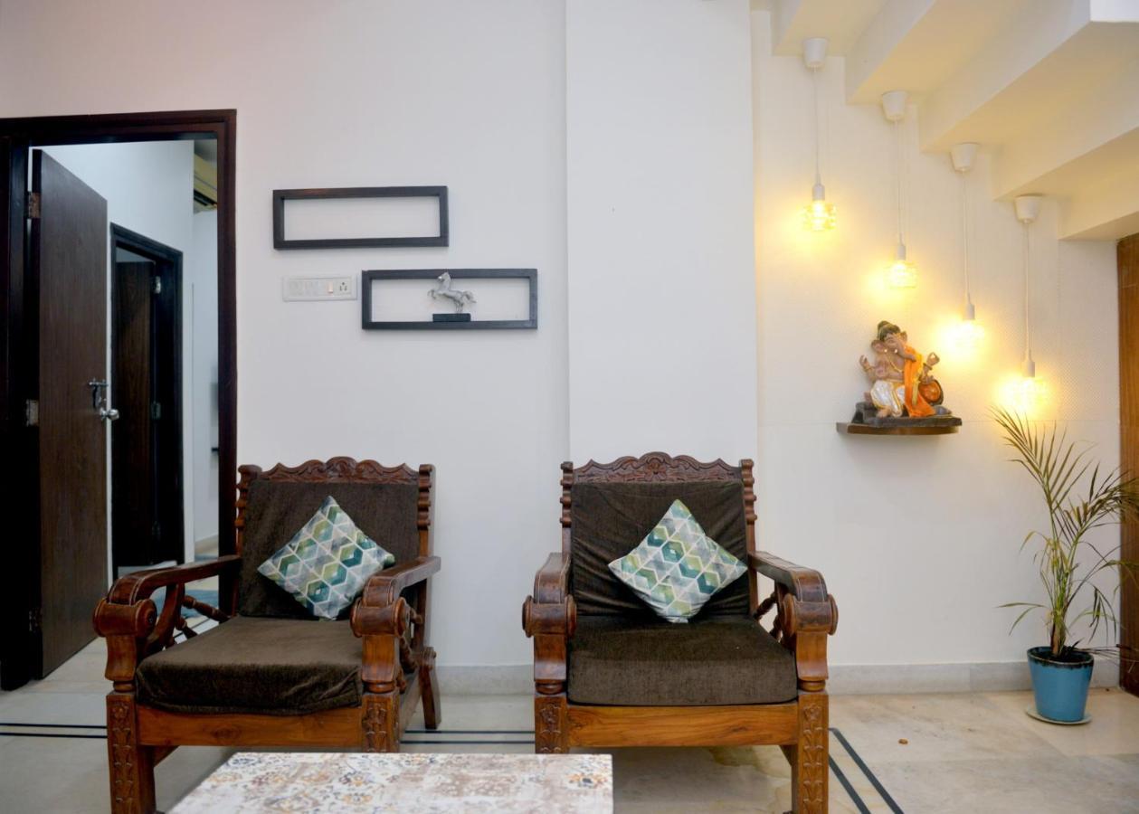 Paradise Homestay Civil Lines Nagpur Zewnętrze zdjęcie