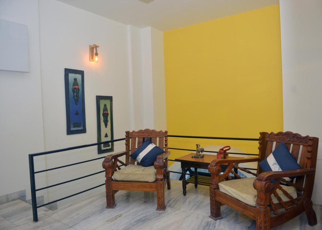 Paradise Homestay Civil Lines Nagpur Zewnętrze zdjęcie