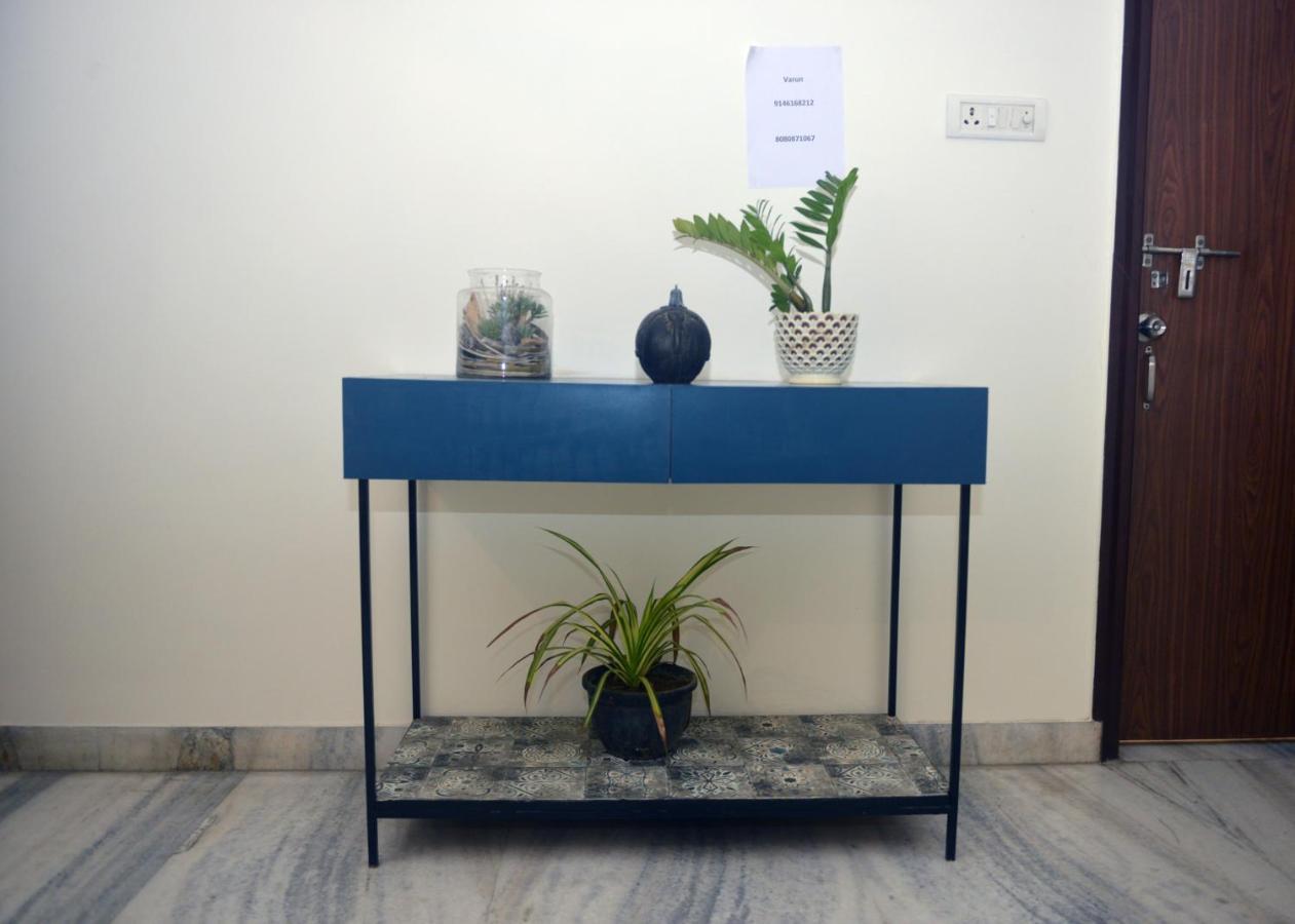 Paradise Homestay Civil Lines Nagpur Zewnętrze zdjęcie