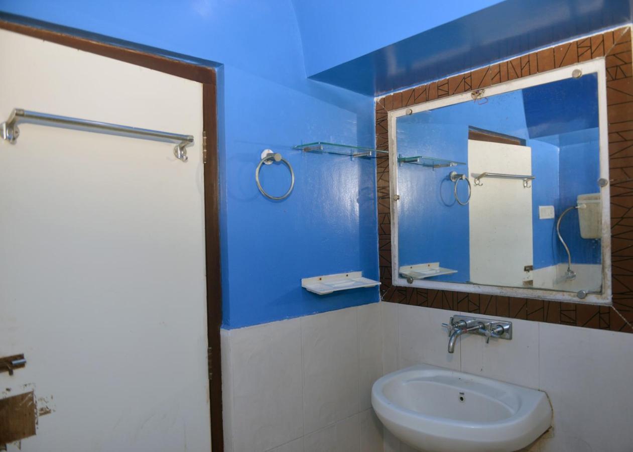 Paradise Homestay Civil Lines Nagpur Zewnętrze zdjęcie