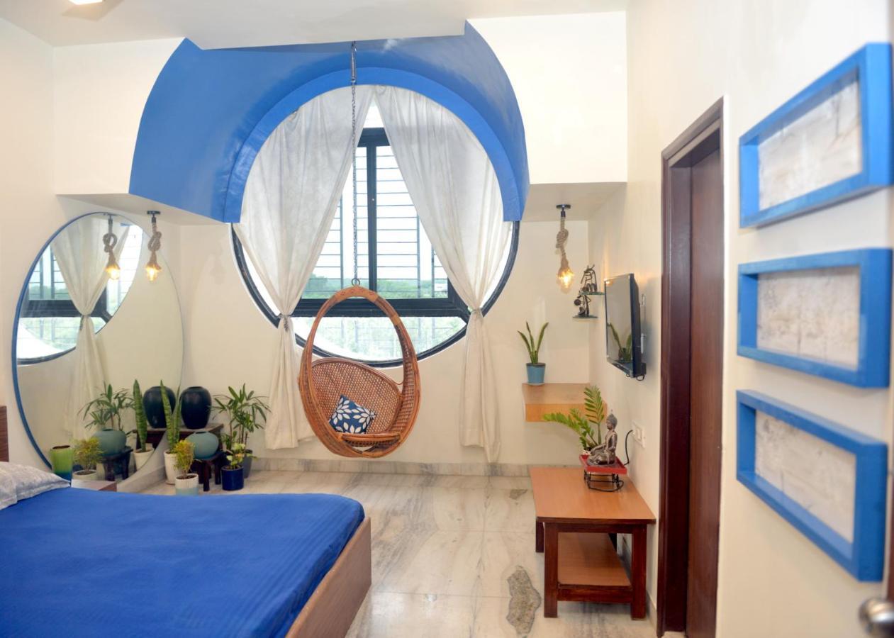 Paradise Homestay Civil Lines Nagpur Zewnętrze zdjęcie