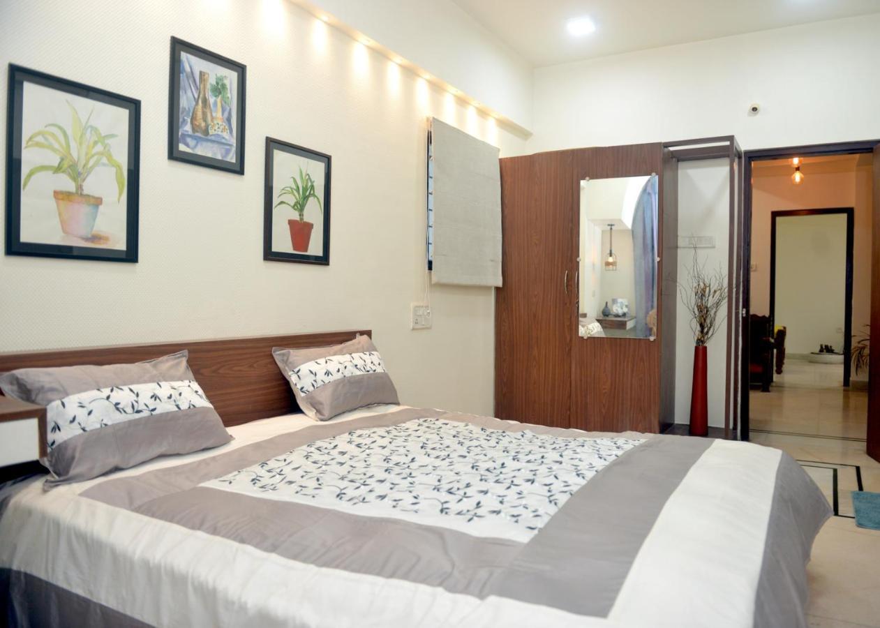 Paradise Homestay Civil Lines Nagpur Zewnętrze zdjęcie