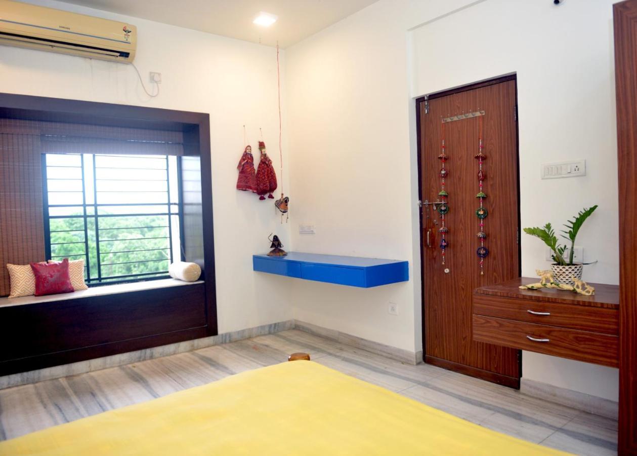 Paradise Homestay Civil Lines Nagpur Zewnętrze zdjęcie