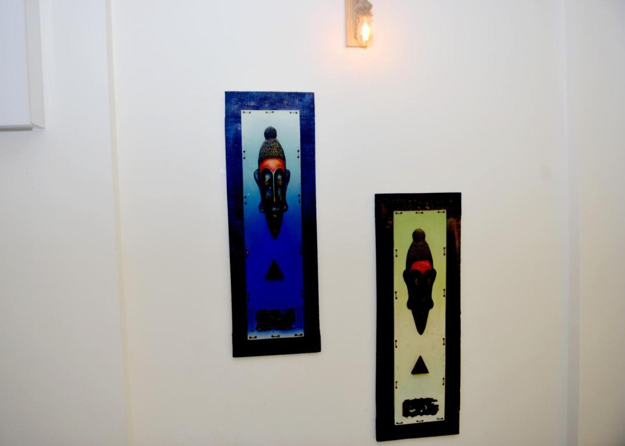 Paradise Homestay Civil Lines Nagpur Zewnętrze zdjęcie