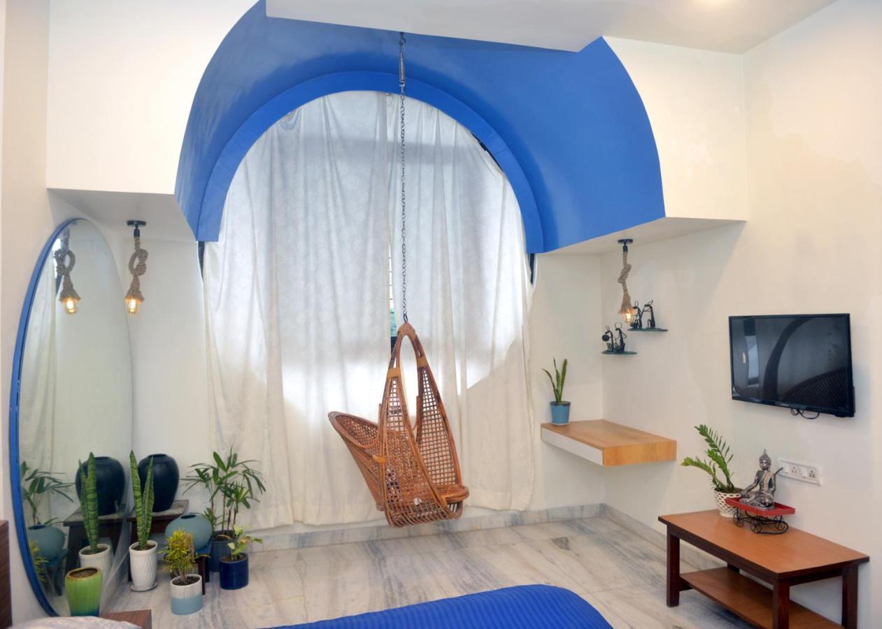 Paradise Homestay Civil Lines Nagpur Zewnętrze zdjęcie