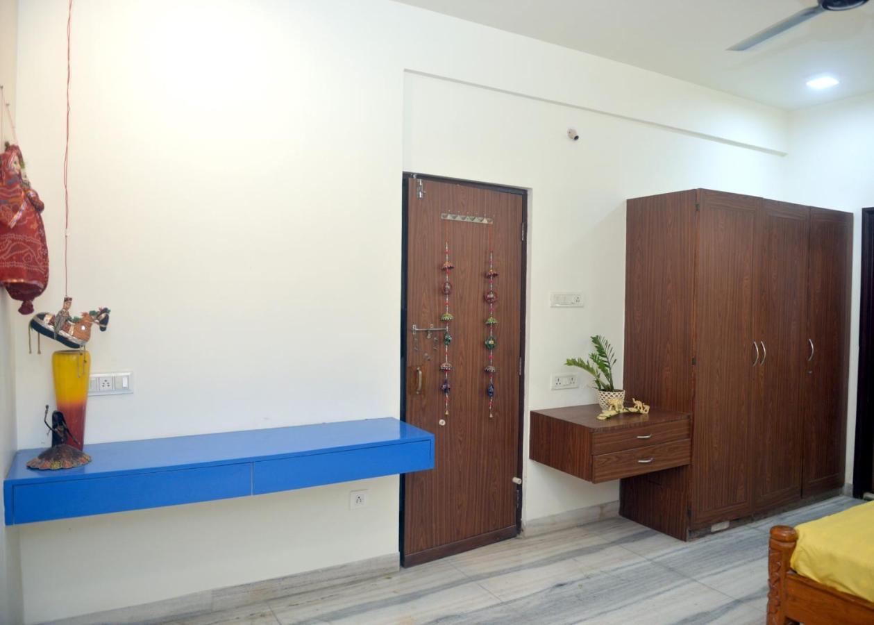 Paradise Homestay Civil Lines Nagpur Zewnętrze zdjęcie