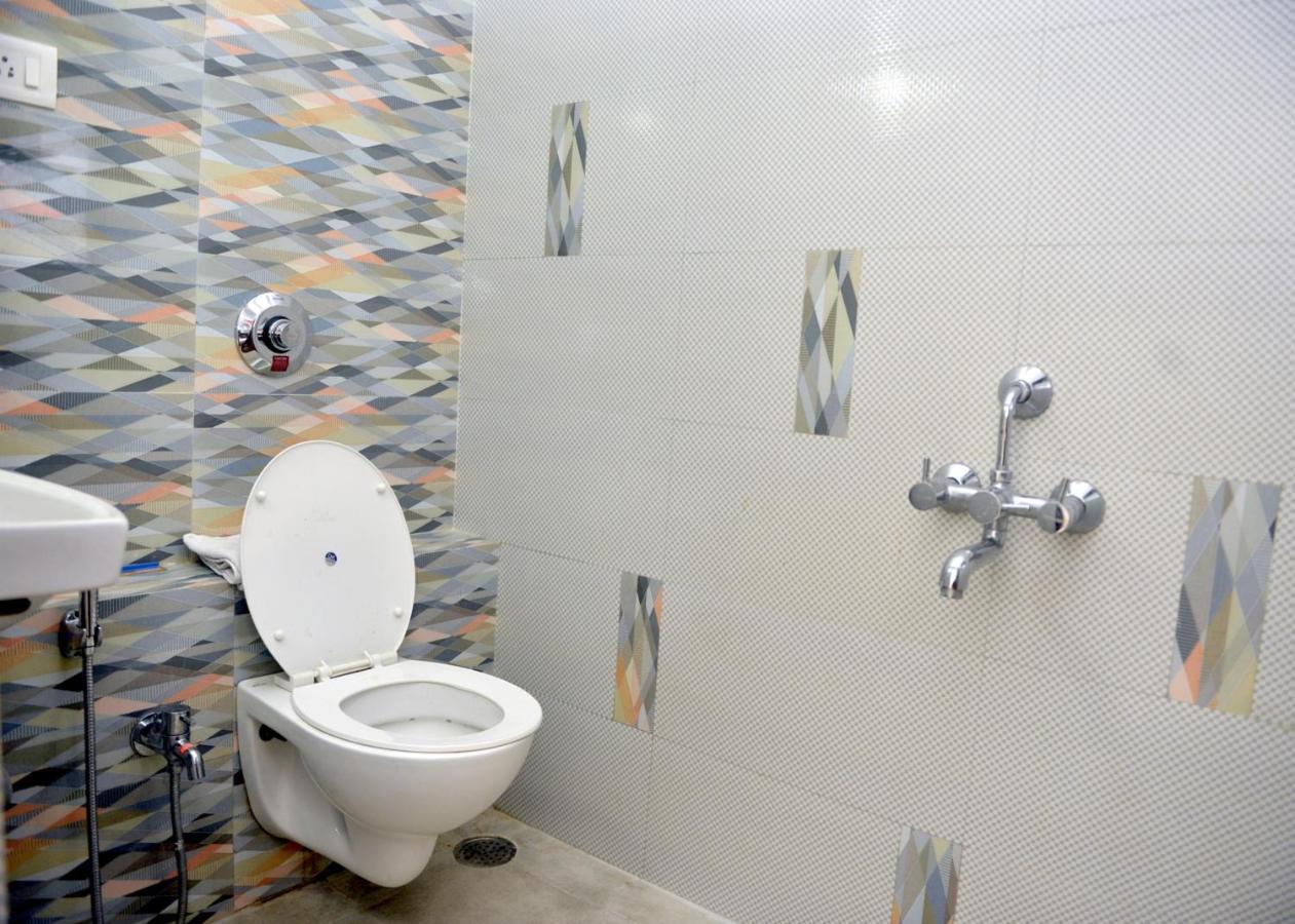 Paradise Homestay Civil Lines Nagpur Zewnętrze zdjęcie