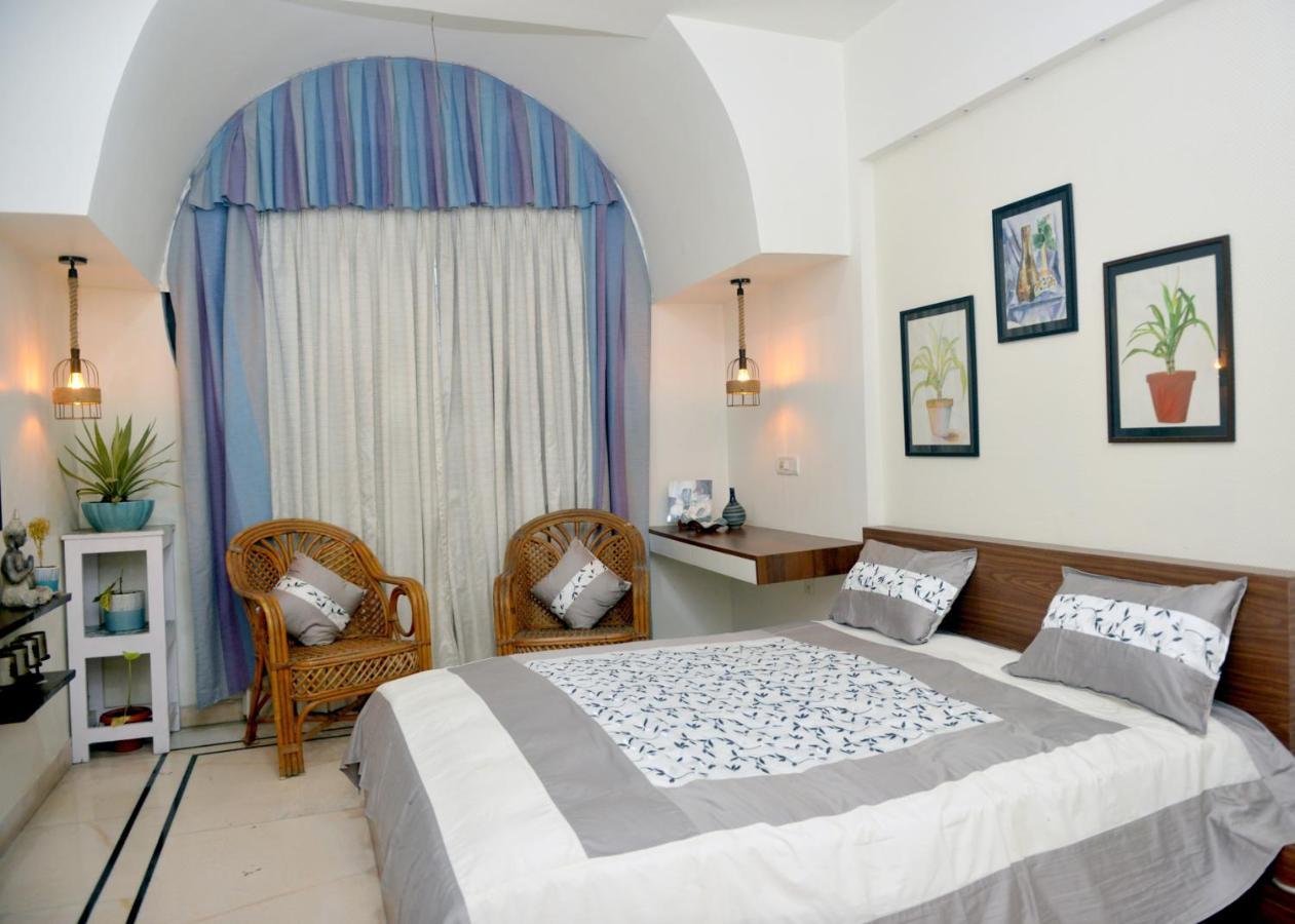 Paradise Homestay Civil Lines Nagpur Zewnętrze zdjęcie