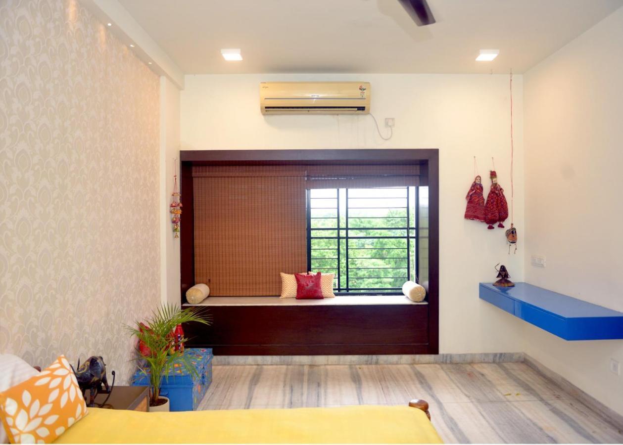 Paradise Homestay Civil Lines Nagpur Zewnętrze zdjęcie