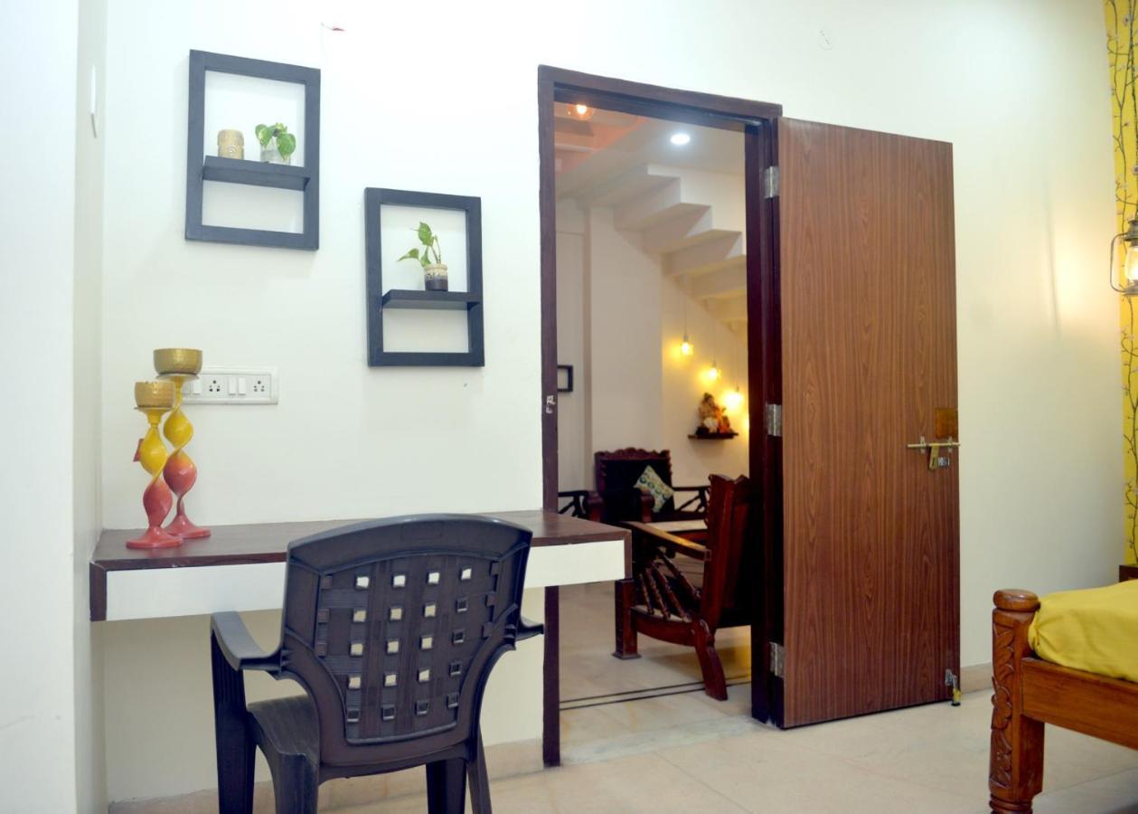 Paradise Homestay Civil Lines Nagpur Zewnętrze zdjęcie