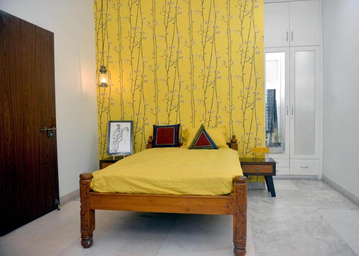 Paradise Homestay Civil Lines Nagpur Zewnętrze zdjęcie
